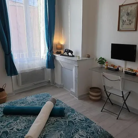 Duplexe De 1 A 4 Privees Dans Maison Le Teil