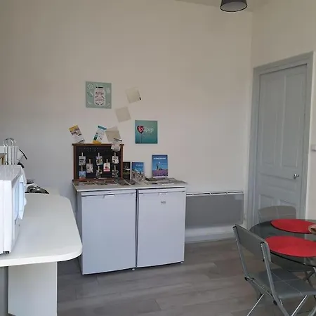 Duplexe De 1 A 4 Privees Dans Maison *