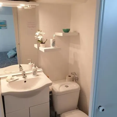 Duplexe De 1 A 4 Privees Dans Maison Le Teil