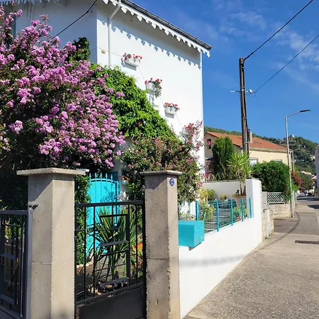 Duplexe De 1 à 4 Privées Dans Maison Apartamento *