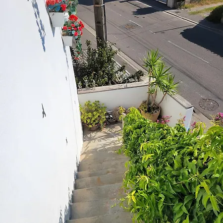 شقة Duplexe De 1 A 4 Privees Dans Maison *