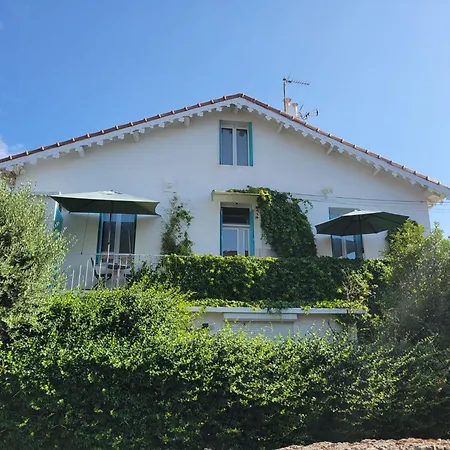 Apartamento Duplexe De 1 à 4 Privées Dans Maison Le Teil